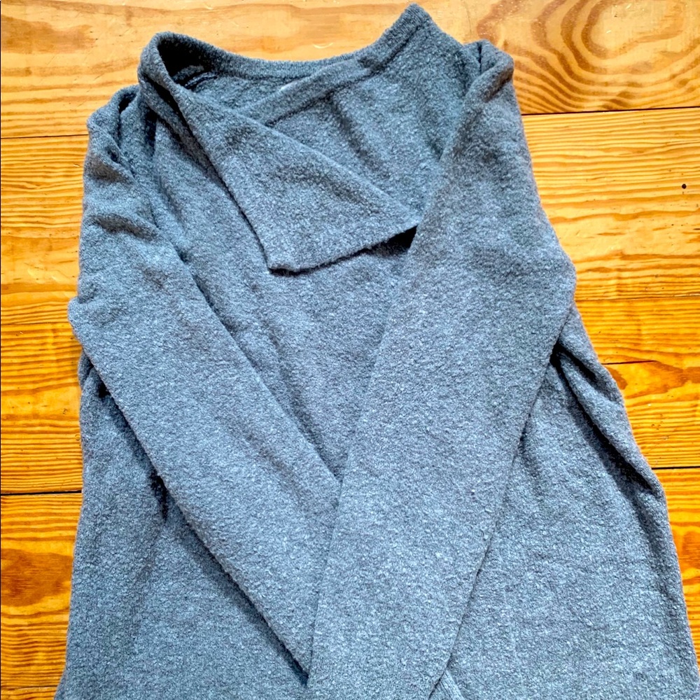 Loft cardigan